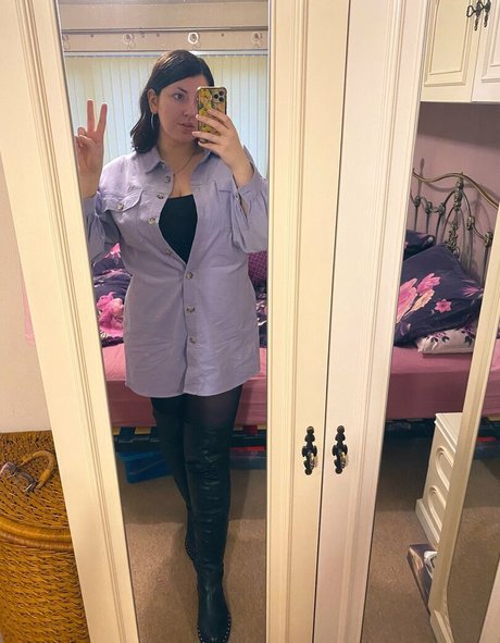 Eva Elizabeth 完璧なモデル 画像