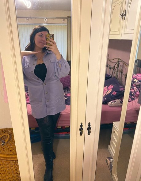 Eva Elizabeth 高品質モデル 画像