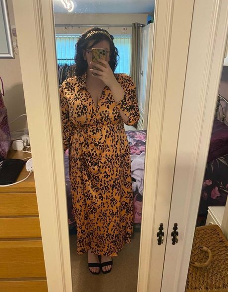 Eva Elizabeth かわいいモデル 画像