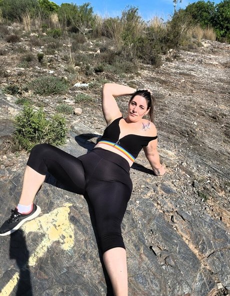 イギリスのプッシーOnlyFans えろ 写真