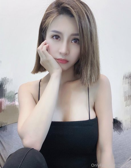 nianlin セクシー女優 ギャラリー