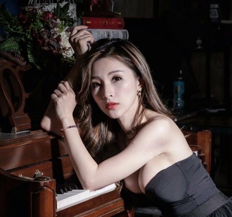 nianlin 最高のスター 写真