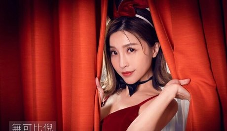 nianlin 高品質モデル 写真