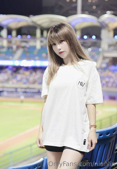 nianlin セクシーなスター アーカイブ