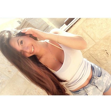 Sapir Hazansky ポルノ女優 ギャラリー