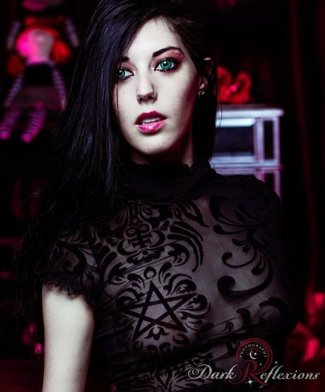 Kaitland Axelrood ポルノスター 高品質 画像