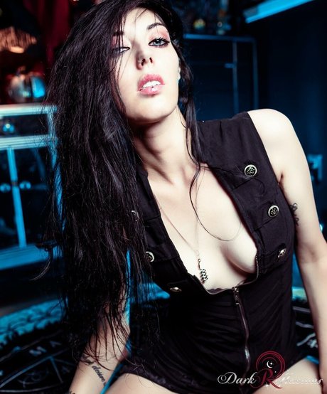 Kaitland Axelrood 最高のスター 画像