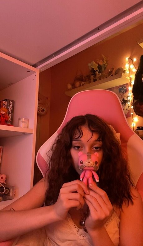 曲線美のランジェリーOnlyFans 限定 画像