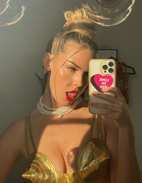 jennaxx ポルノスター セクシー 画像