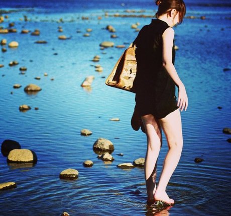 Quelaag 完璧な女優 画像