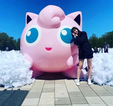 Quelaag 素敵なモデル 写真