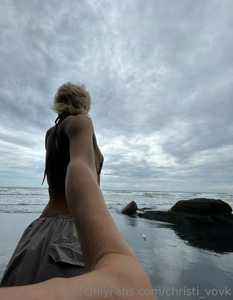 Christi Vovk HDポルノスター ギャラリー