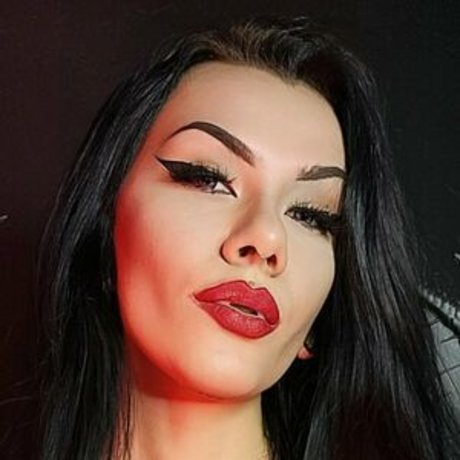 Demoness Luna 独占ポルノスター アーカイブ