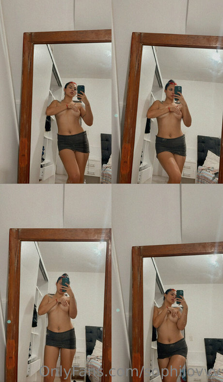 princessophiii 美しいスター 写真