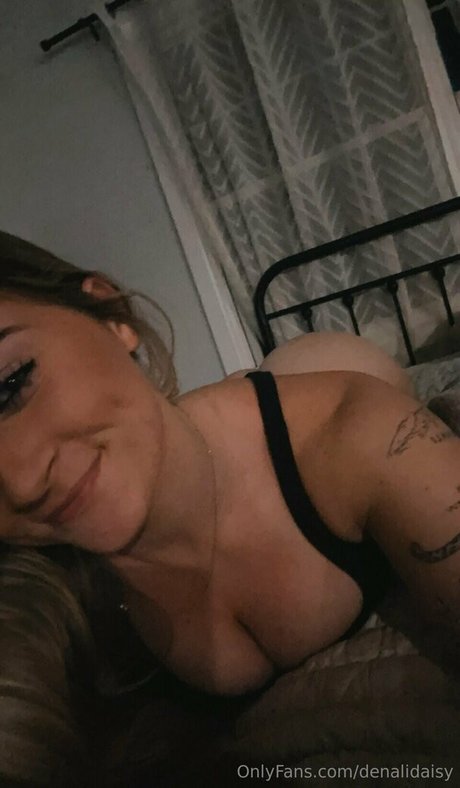 Denalidaisy セックスモデル 写真