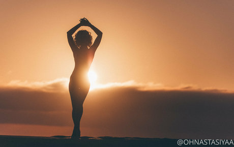 ヌード 屋外 OnlyFans セクシーヌード アーカイブ