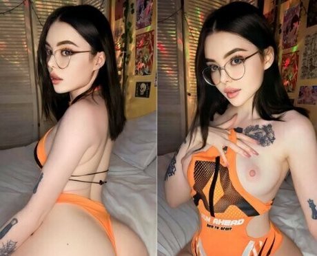 VIPヌードOnlyFans 素敵 ギャラリー