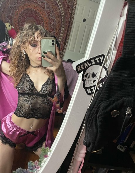 itsjeslynpixie 素敵なモデル 画像