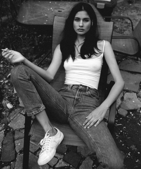 Ashika Pratt 素敵なスター 写真