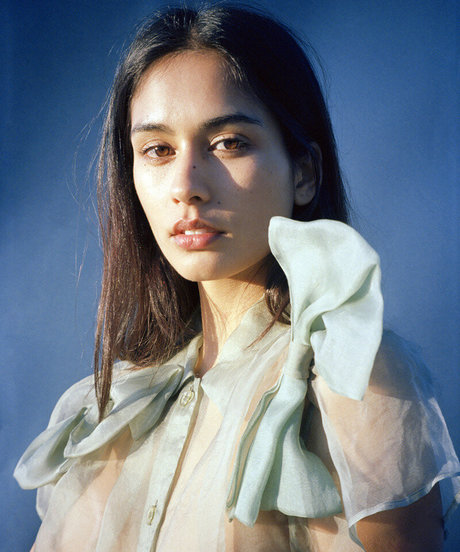 Ashika Pratt 美しいスター 写真