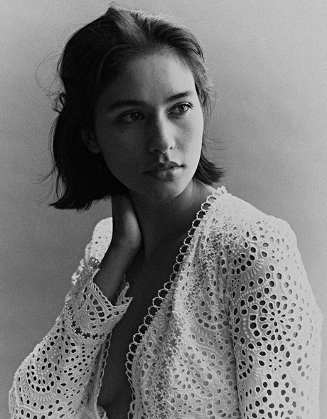 Ashika Pratt アダルトスター 写真