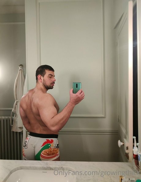 growingthick 最高のスター ギャラリー