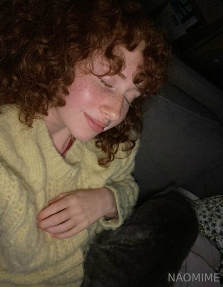 naomime トップモデル 画像