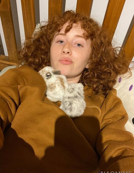 naomime 限定スター 写真