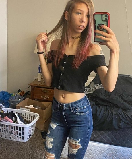 snickerz26 ポルノスター 写真