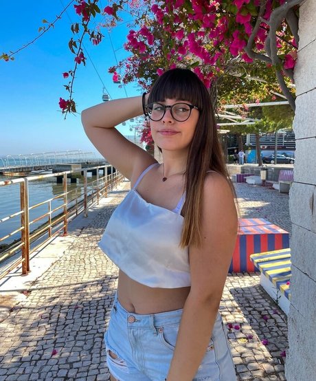 Filipa Santos ポルノスター 写真