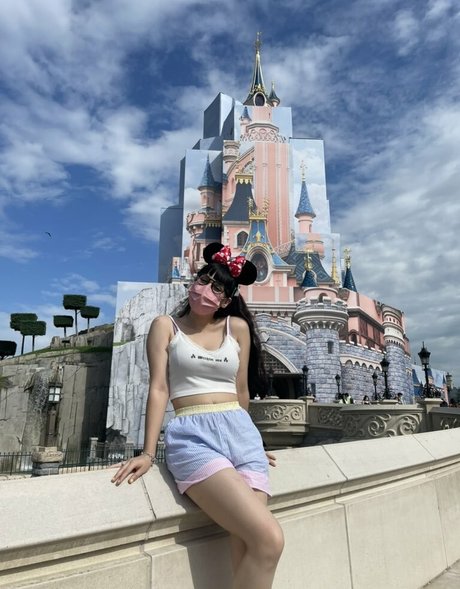 Filipa Santos 完璧なスター ギャラリー