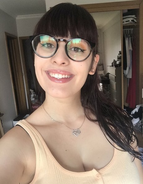 Filipa Santos 可愛い女優 写真