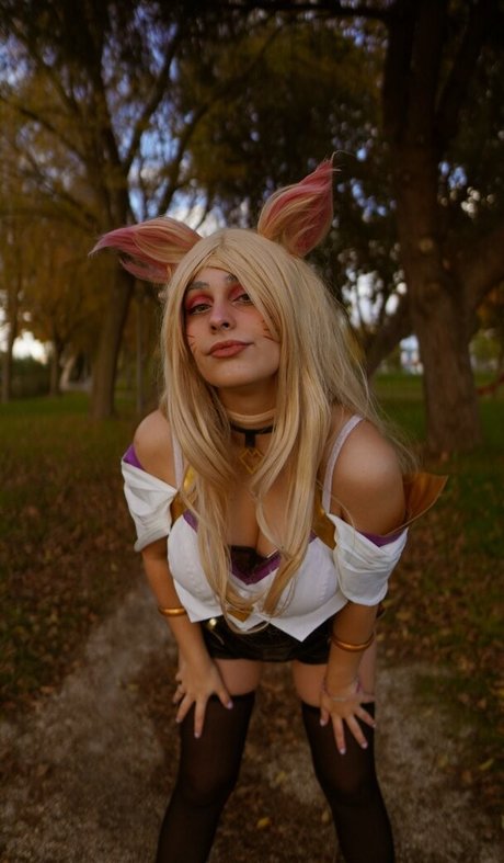 Filipa Santos ポルノスター ホット 写真