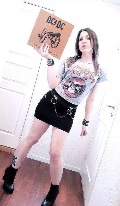 Rockeprinsessen セックスモデル アーカイブ