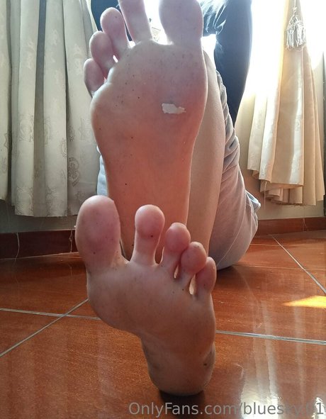 bluesky 01 エロティックなスター 写真