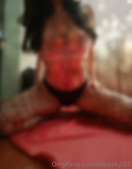 bluesky 01 ヌードモデル ギャラリー