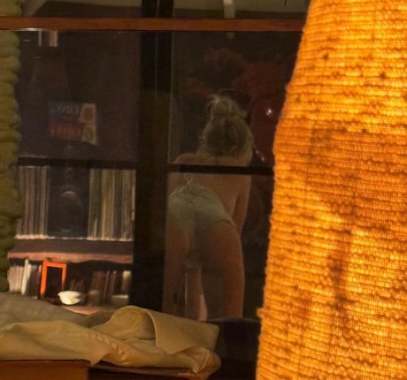 Laurel Arnell Cullen スターセックス ギャラリー