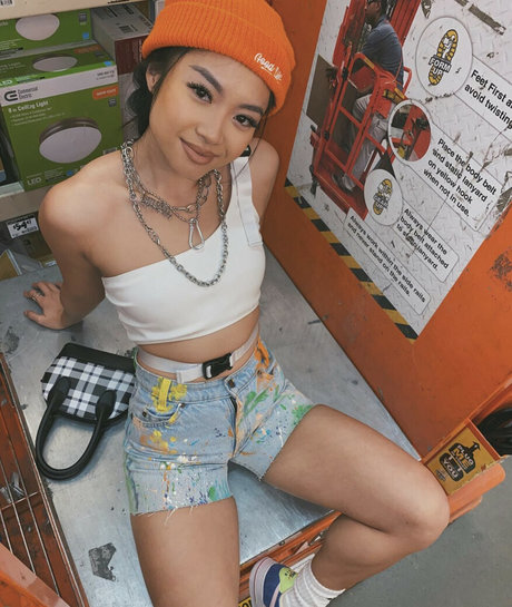 Twaydabae ヌード女優 写真