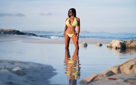 sheilaortega gfe 無料スター ギャラリー