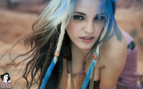 MissEuphy エロティックなスター ギャラリー