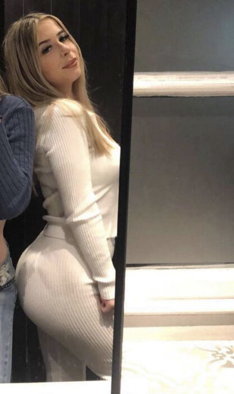 ジンジャートゥインクオンリーファンズ HD ギャラリー