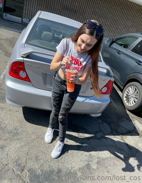 lost cos ポルノスター パーフェクト 写真