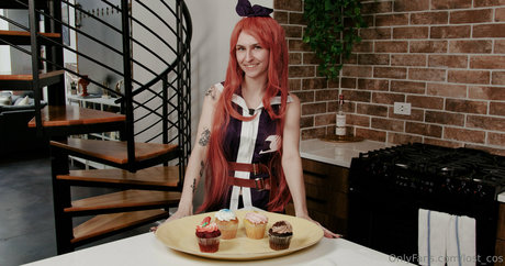 lost cos 完璧なポルノスター 写真