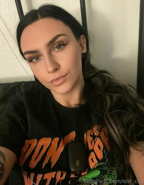 lost cos HD女優 写真