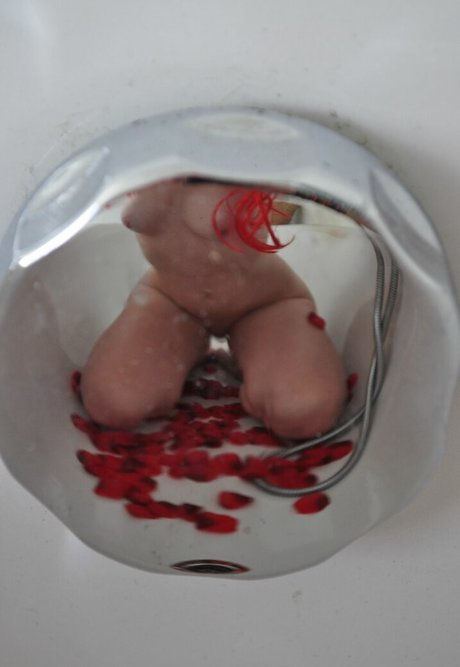 GroovyFlowerGirl アートモデル ギャラリー