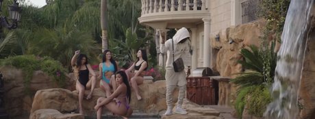 Luluhoneyz ポルノスター 写真