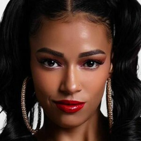 Vivalavictoria ヌードモデル 画像