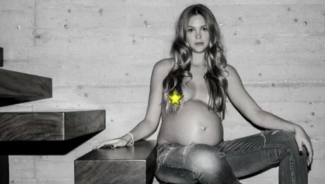 Esti Ginzburg ヌード女優 写真