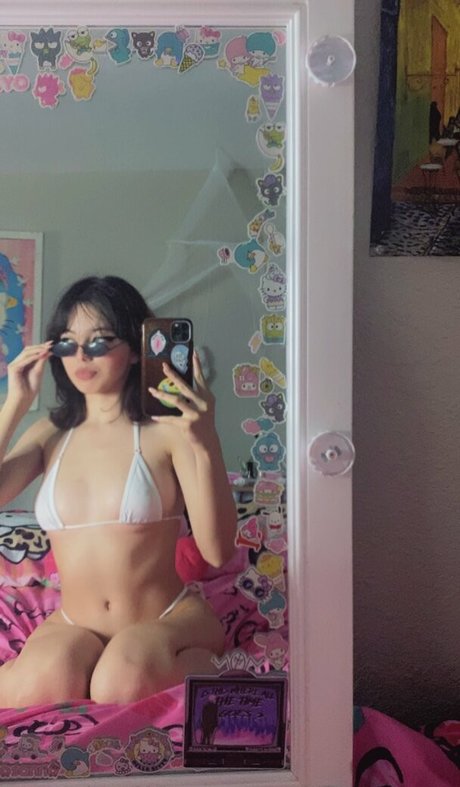 Lexi Benz ホットなポルノスター 写真