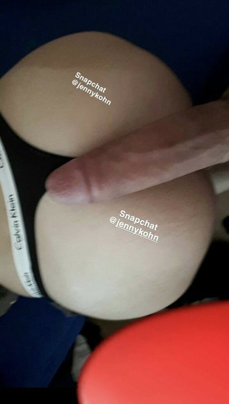 Jennywild996 セクシーなスター 写真